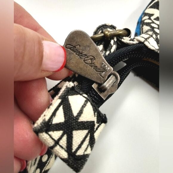 Laurel Burch Cat Purse Bag Crossbody Kitty Handbag - Picture 8 of 16